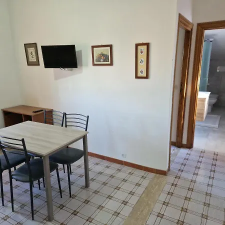 Nella Campagna Romana San Cesareo