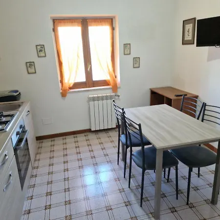 Appartamento Nella Campagna Romana *
