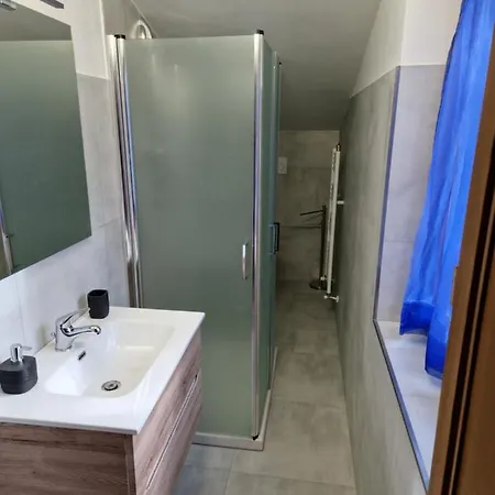 Nella Campagna Romana Appartamento *
